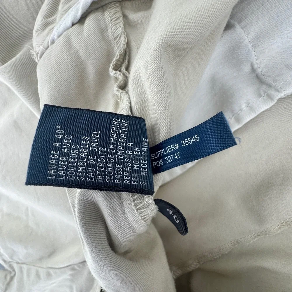 Polo Ralph Lauren vintage polo